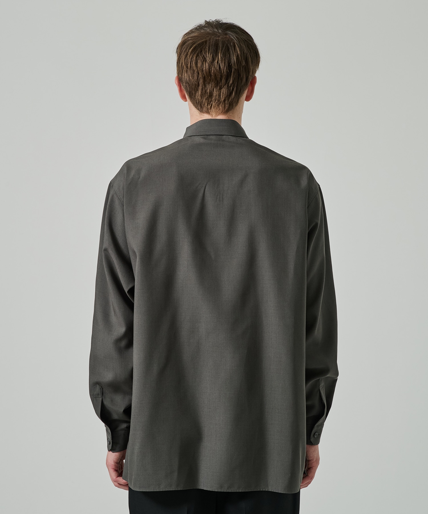 THE PERFECT SHIRT | THE RERACS