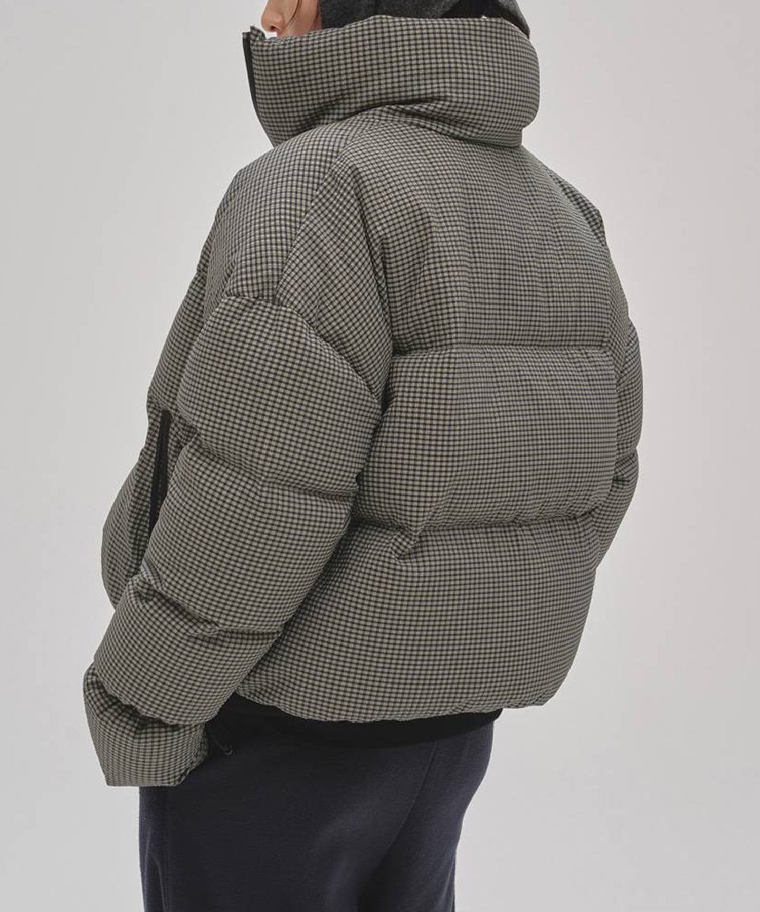 Check Dawn Jacket(36 MINT): TODAYFUL: WOMENS｜ STUDIOUS ONLINE公式