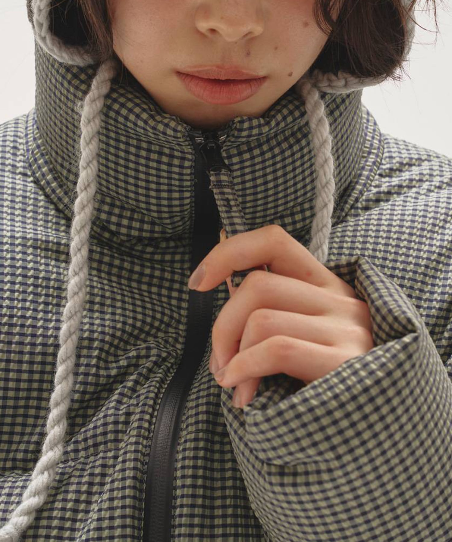 Check Dawn Jacket(36 MINT): TODAYFUL: WOMENS｜ STUDIOUS ONLINE公式