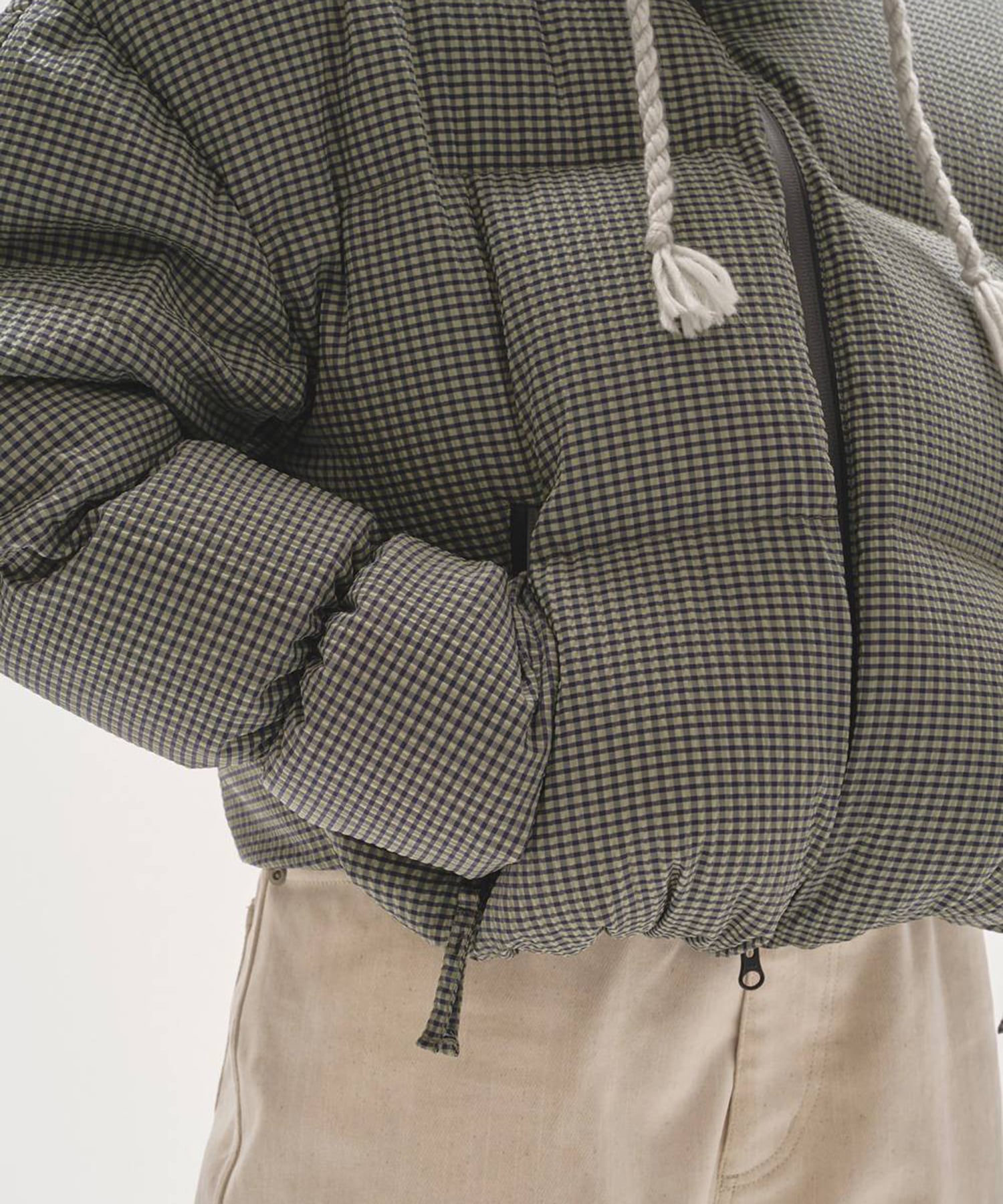 Check Dawn Jacket(36 MINT): TODAYFUL: WOMENS｜ STUDIOUS ONLINE公式