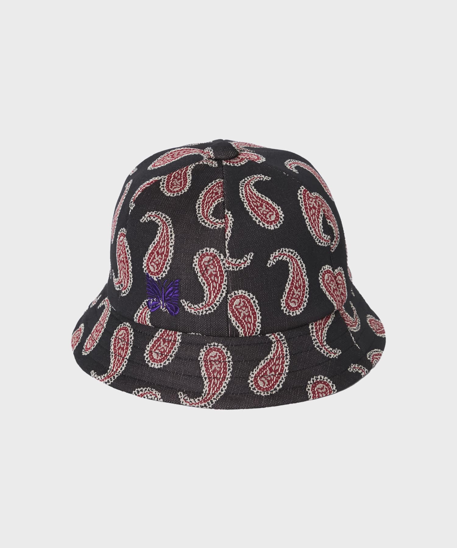 Bermuda Hat - Poly Jacquard | NEEDLES