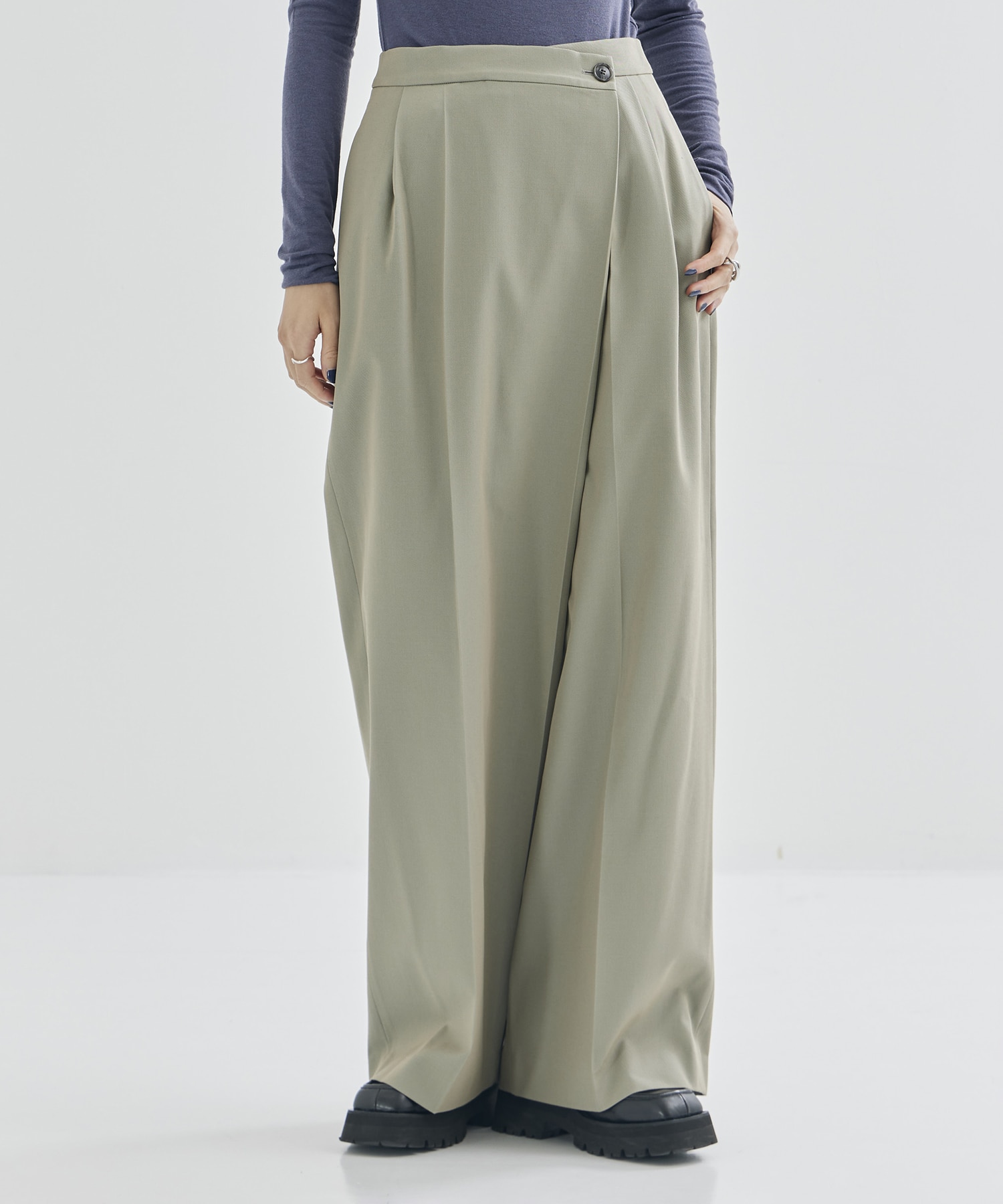 STUDIOUS（ステュディオス）オンラインストア｜IIROT (イロット)通販