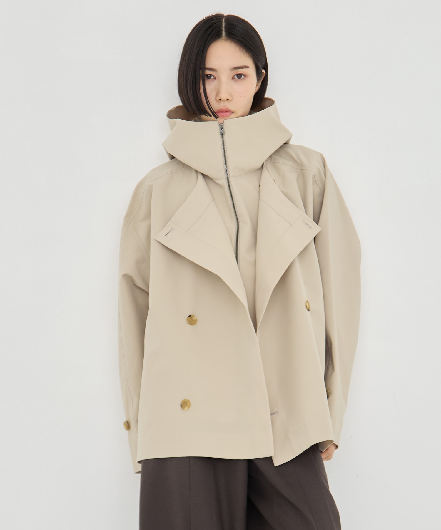 WOMENS/アウター(並び順：新着順)｜ STUDIOUS ONLINE公式通販サイト