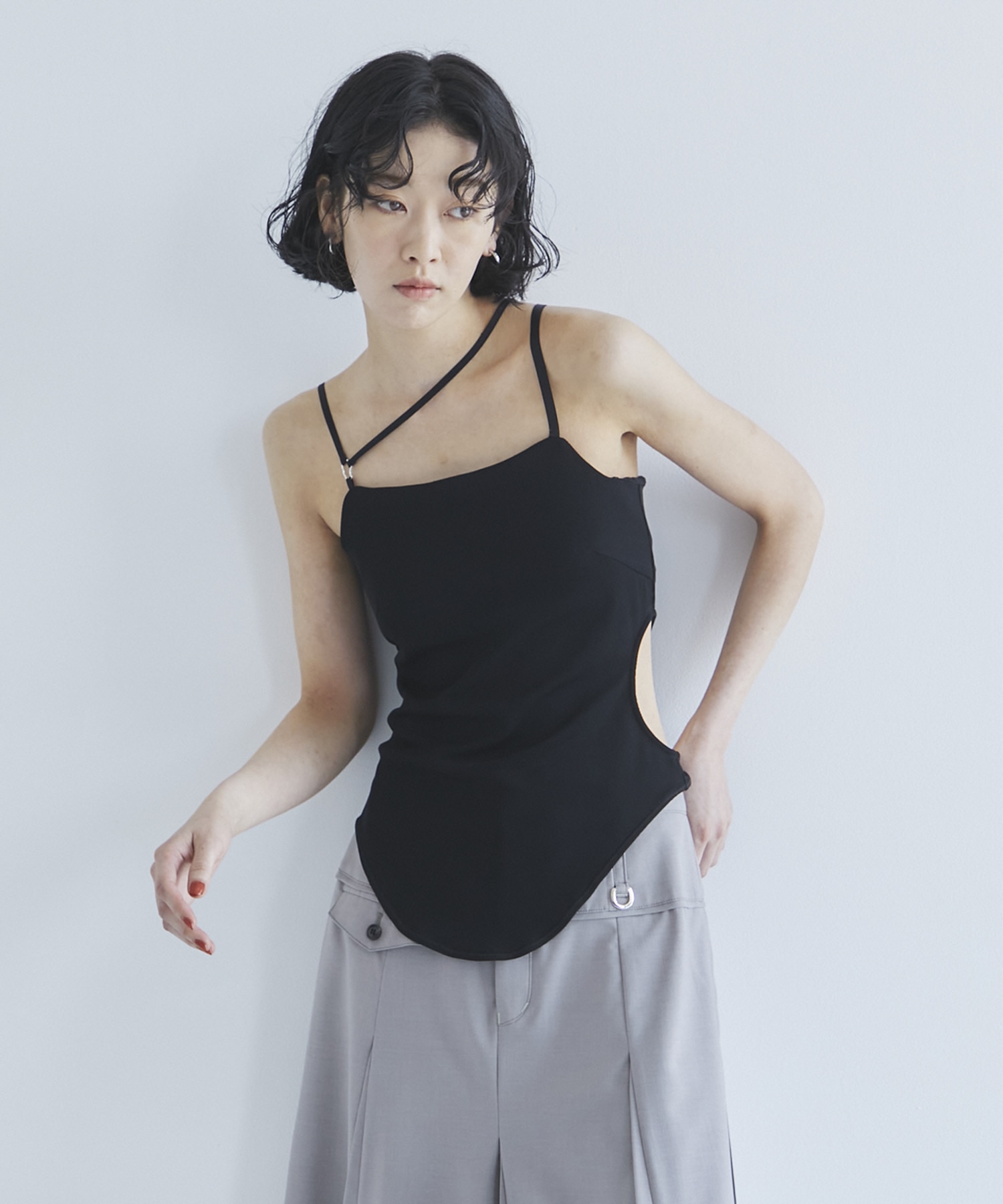 hazy×PUBLICTOKYO｜PUBLIC TOKYO ONLINE STORE