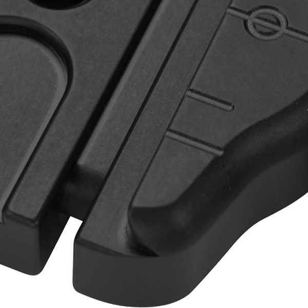 スタジオJin / 【Arca-Swiss】アルカスイス モノボールZ1g+ KIRK Model