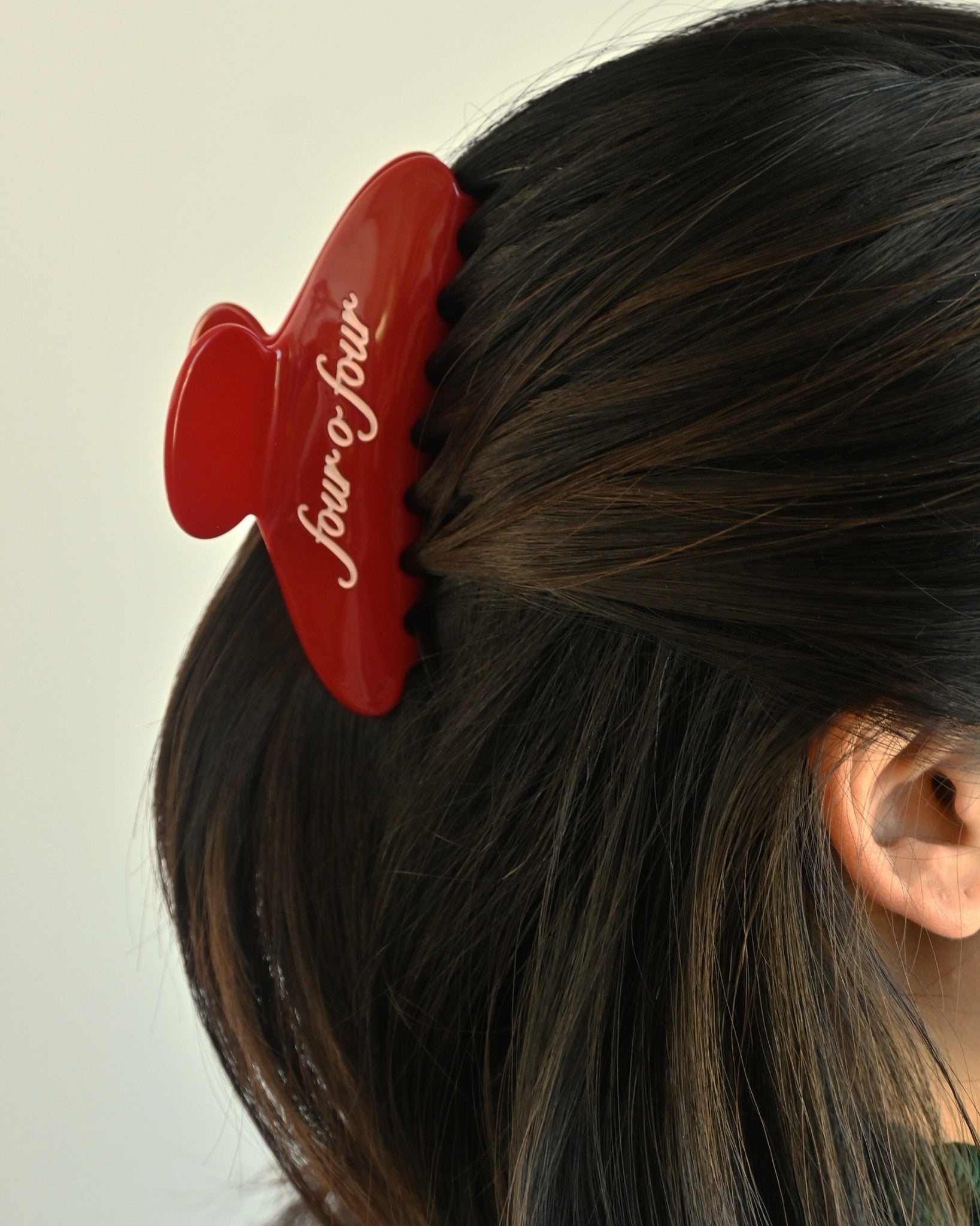 studiolab404.com オリジナル] 404 Hair Clip