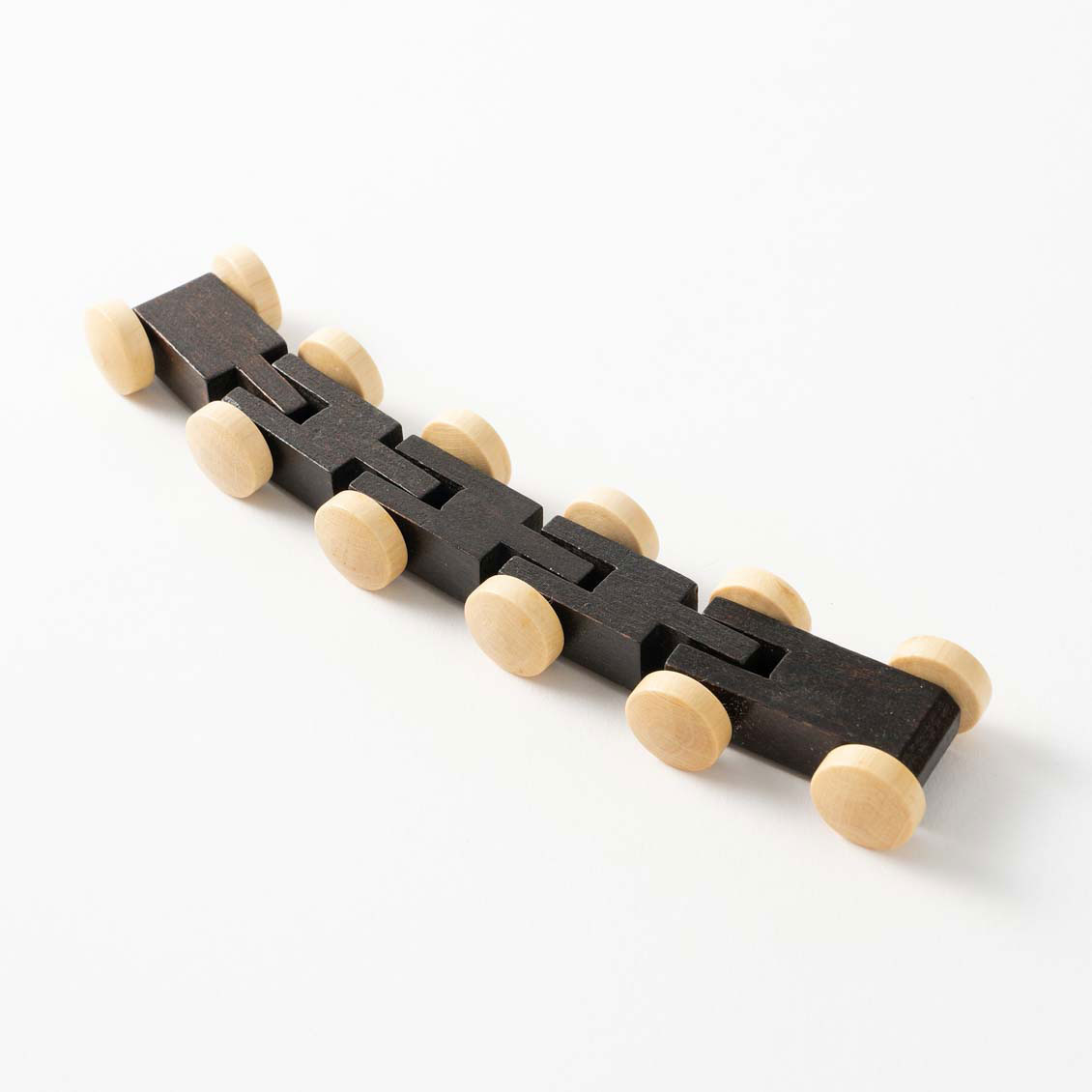 0歳 10ヶ月-］クネクネバーン・大〈クーゲルバーン〉BECK｜1歳の