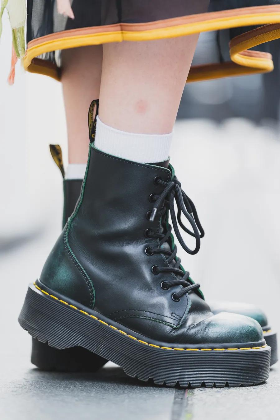 STYLE NO. 20250527-04 | 東京ストリートスタイル | 東京のストリート