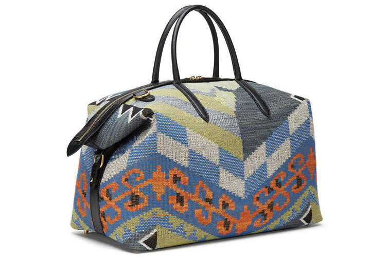 耳目を一身に集める個性派ボストン～「スマイソン」でゴルフに出かける