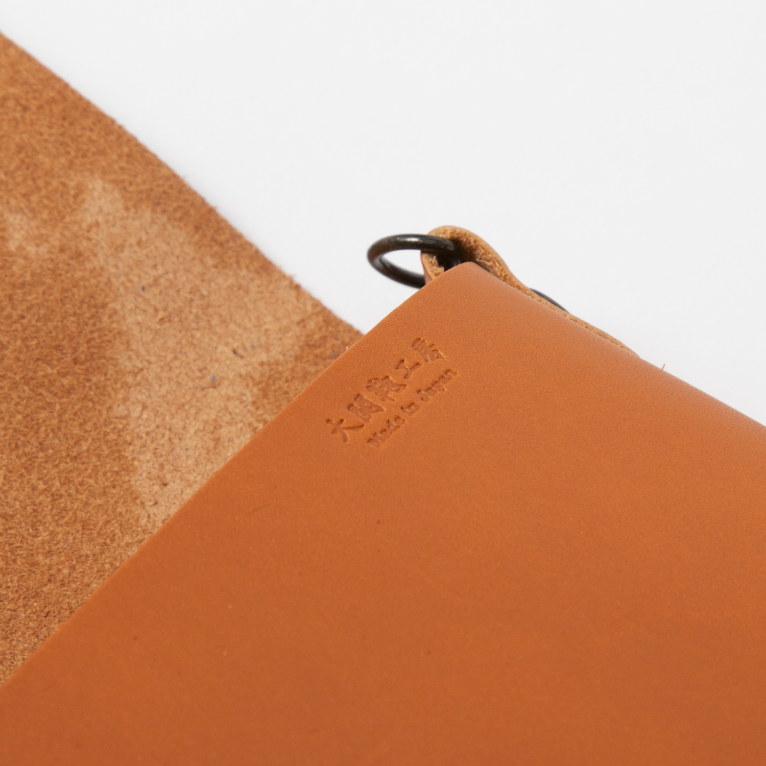 大関鞄工房/ファーストバッグ -3WAYだから幅広いシーンで使える、永久