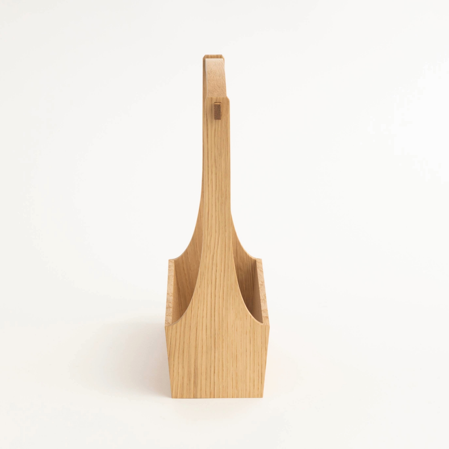 四十沢木材工芸/KITO テーブルキャディ 小 -食卓で使う調味料や道具を