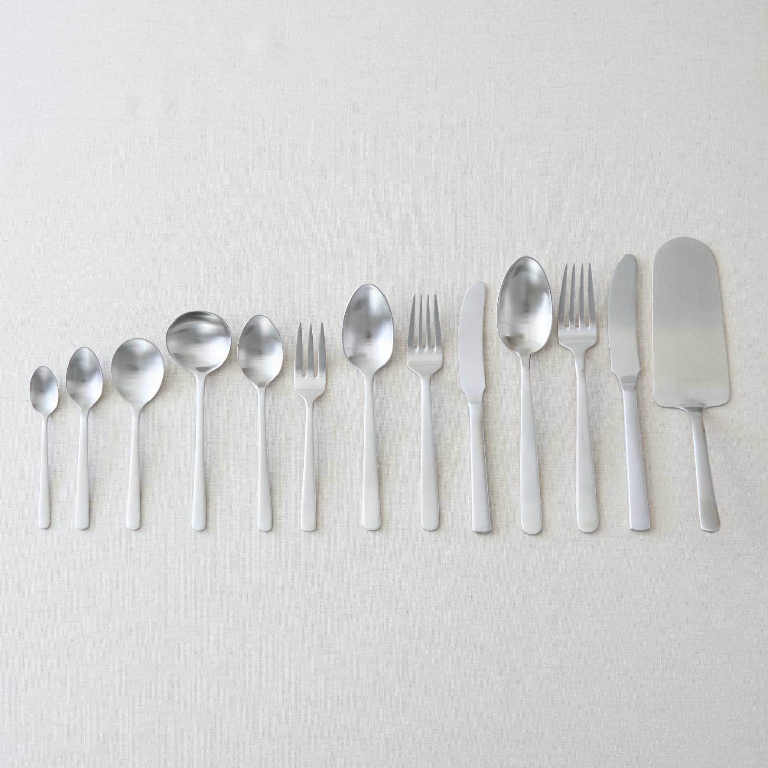 KAY BOJESEN/GRAND PRIX デザートスプーン -ずっと連れそう1本になる