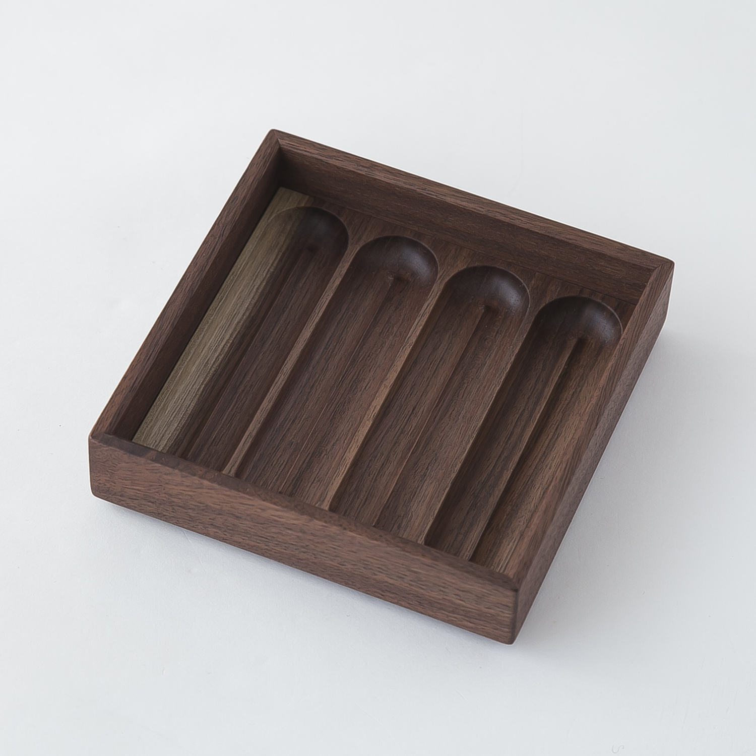 丹野製作所/ジュエリーケース「かさね」ネックレス用 -【当店限定】お