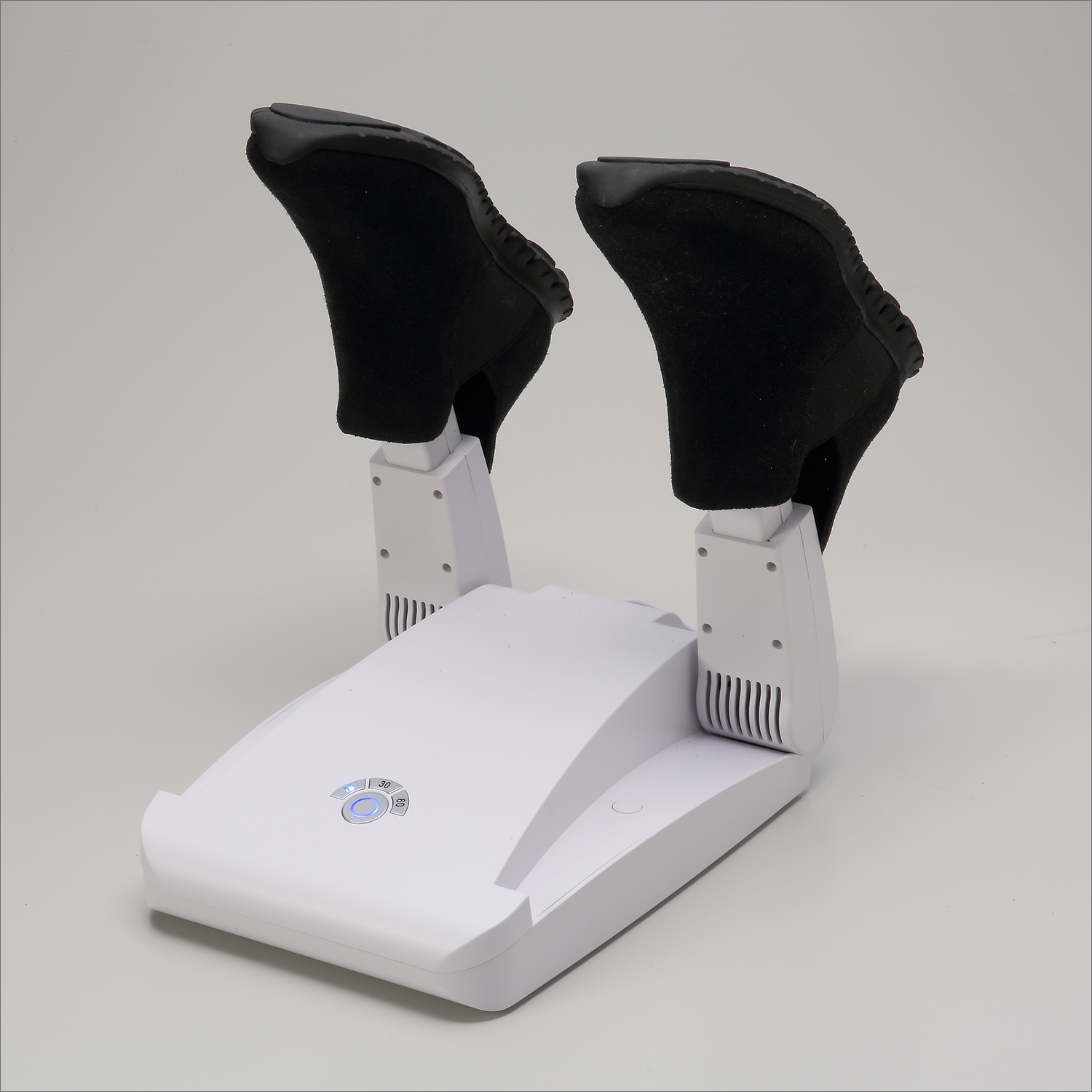 リフレッシューズ SS-350 -靴の嫌な臭いを根本解決、新品同様に