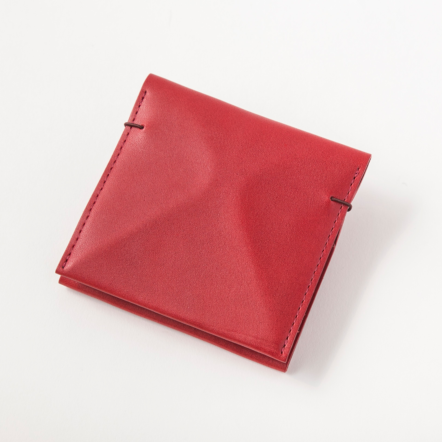 MYNUS/FLIP UP WALLET plus -ワンアクションで開くストレスフリーな