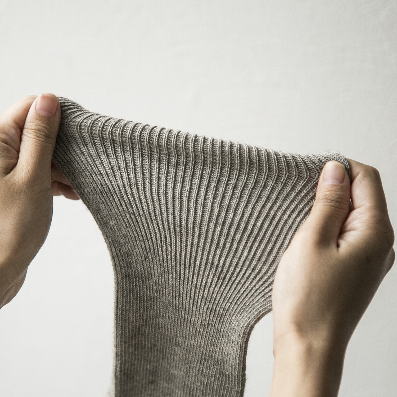 天衣無縫/ヤクリブレギンス -冬の脚にヤクのあたたかさを - スタイルストア