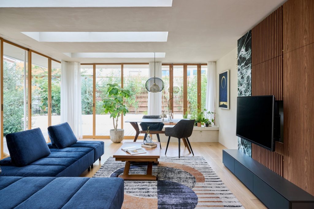 CEBU（セブ）テレビボード | インハウス久永｜鹿児島の家具