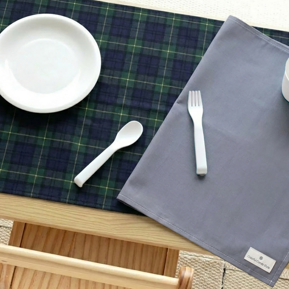 ランチョンマット(40cm×60cm) 2枚セット | 男の子 人気ラインナップ