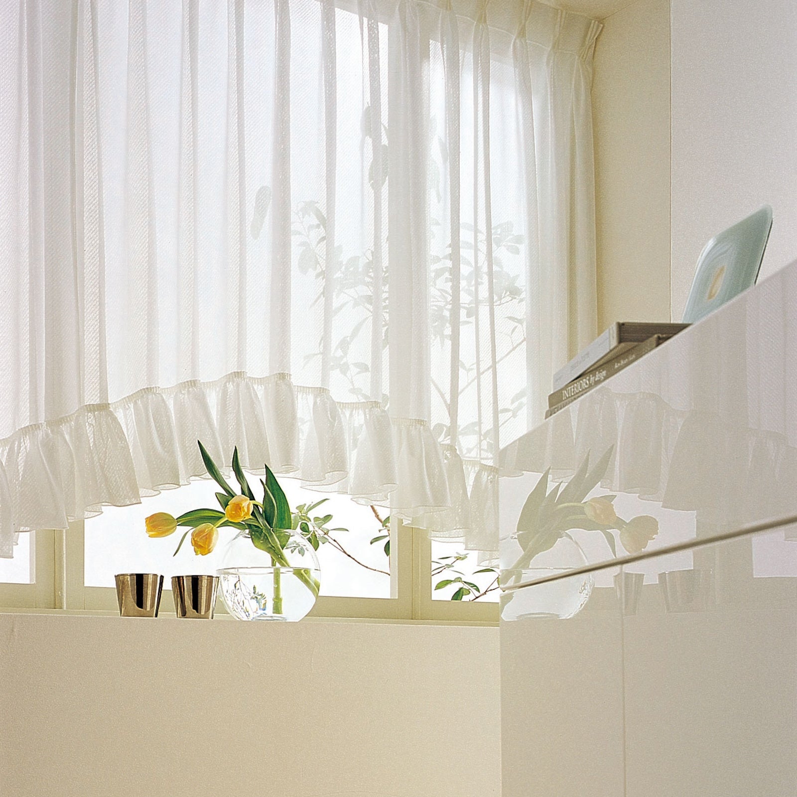 U-5451 Functional sheer｜株式会社スミノエ インテリア プロダクツ