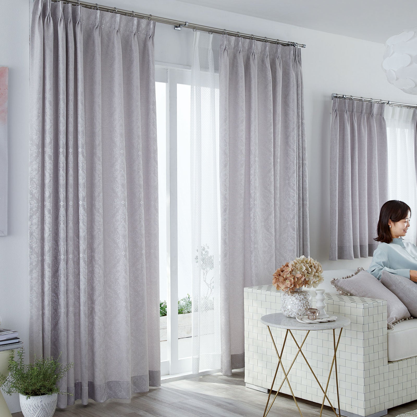 UA-543 Simple price｜株式会社スミノエ インテリア プロダクツ