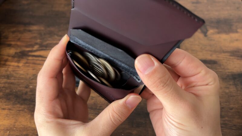 点と線 new-usuha3 レビュー｜極薄1cm！使い勝手を徹底解説