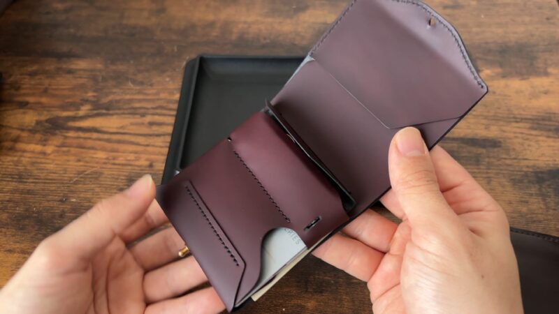 点と線 new-usuha3 レビュー｜極薄1cm！使い勝手を徹底解説