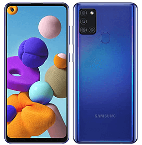 Galaxy A21s【スペック】価格や発売日 | スマホBANK