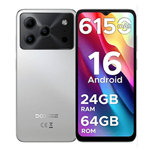 DOOGEE Note56【スペック】価格や発売日 | スマホBANK