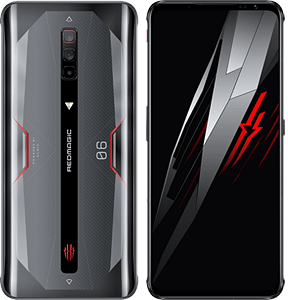 REDMAGIC 5S【スペック】価格や発売日 | スマホBANK