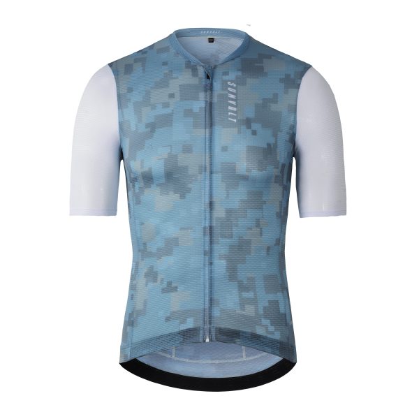 サイクルジャージ ▻ オリジナルサイクルウェアのサンボルト