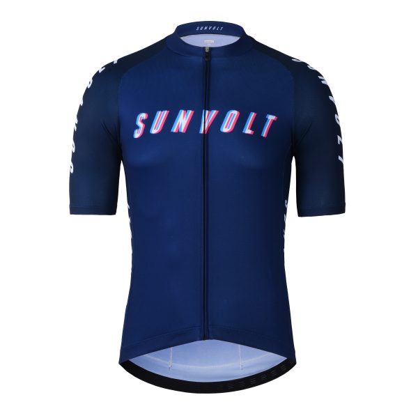 半袖 ▻ オリジナルサイクルウェアのサンボルト