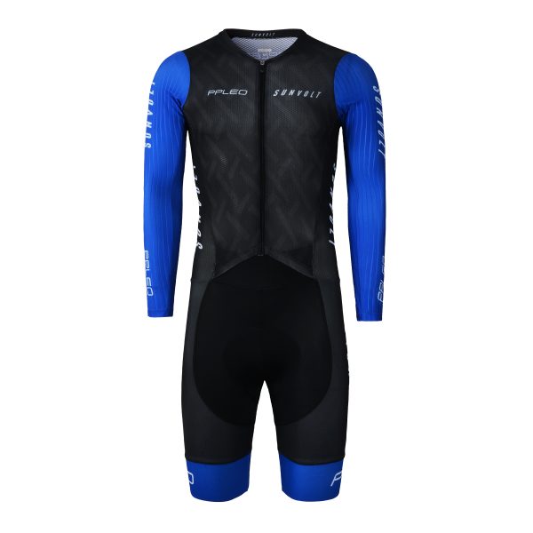 ワンピース ▻ オリジナルサイクルウェアのサンボルト