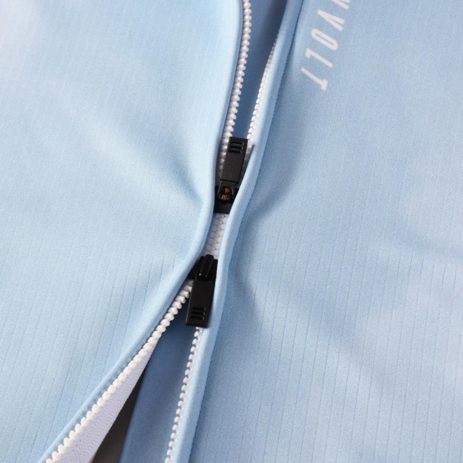 PRO ウィンドブロックジャケット ▻ オリジナルサイクルウェアのサンボルト