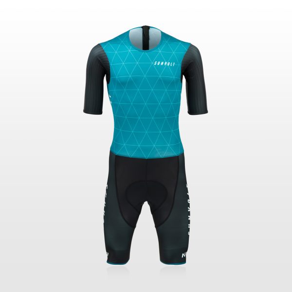 サーモスーツ ▻ オリジナルサイクルウェアのサンボルト