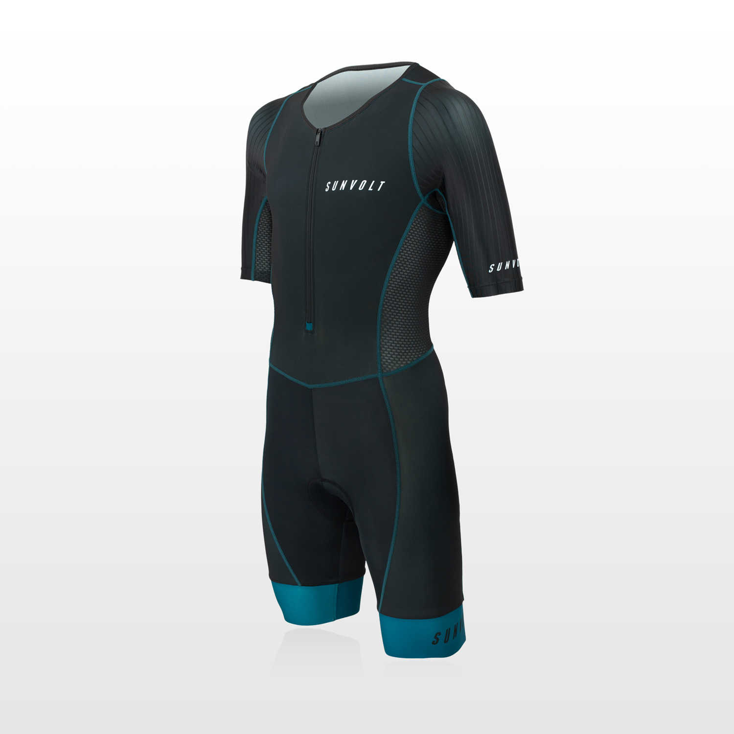 ELITE 半袖トライワンピース ▻ オリジナルサイクルウェアのサンボルト