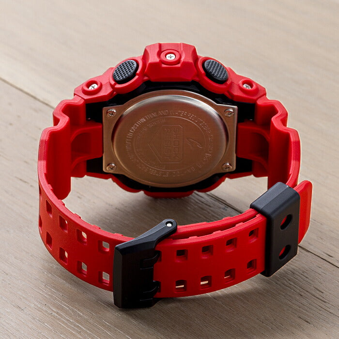 CASIO G-SHOCK GA-700-4A