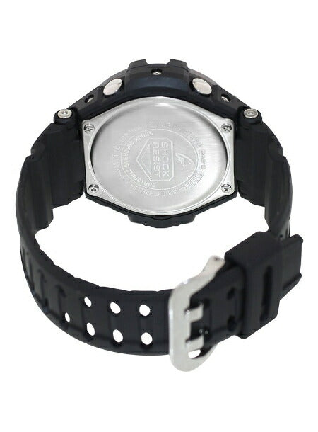 CASIO G-SHOCK GRAVITYMASTER GA-1000-1A