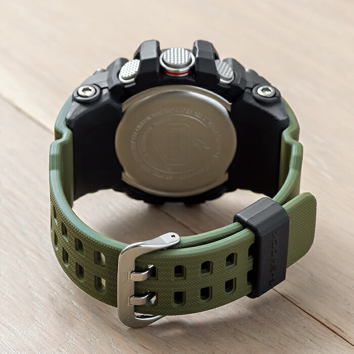 CASIO G-SHOCK MUDMASTER GG-1000-1A3
