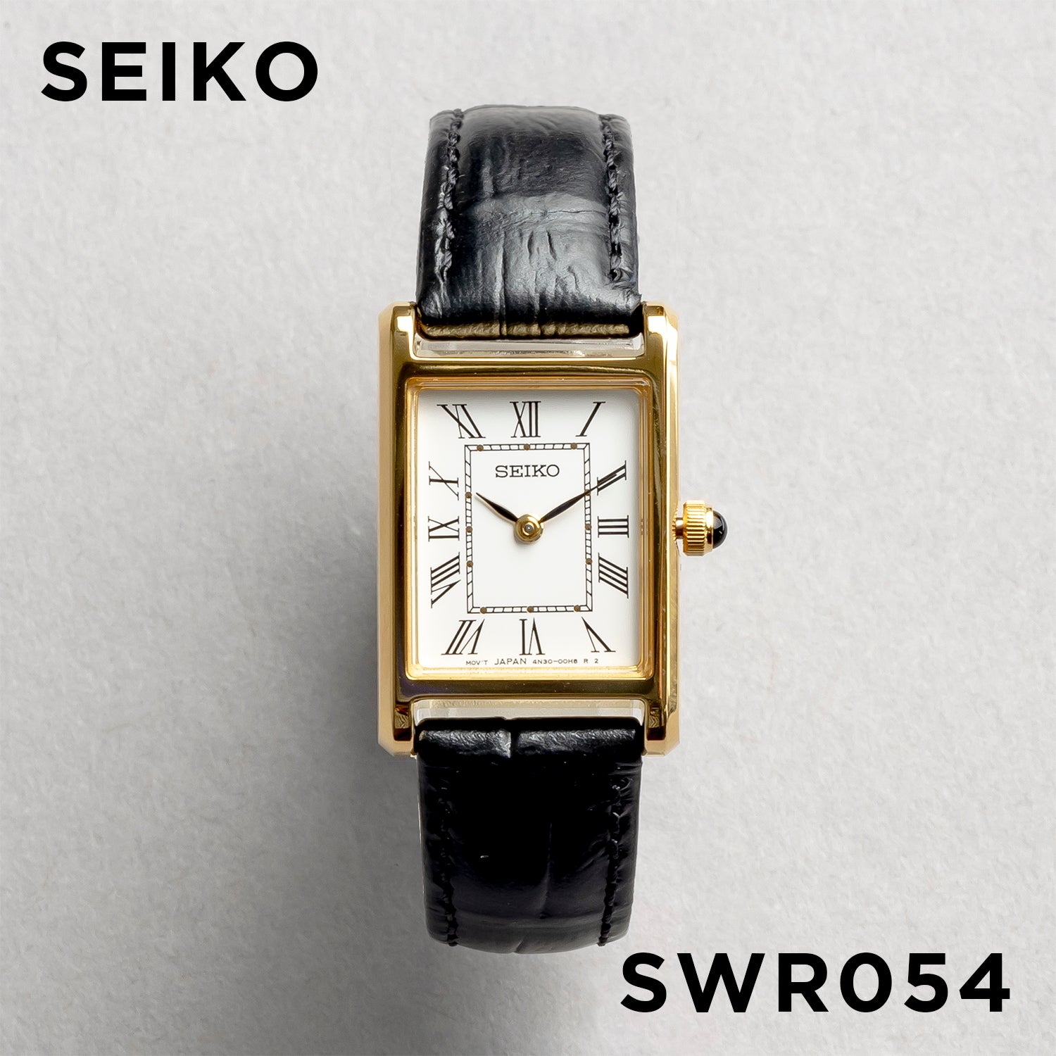 SEIKO セイコー SWR066 レディース 腕時計 日常生活用防水 1年保証