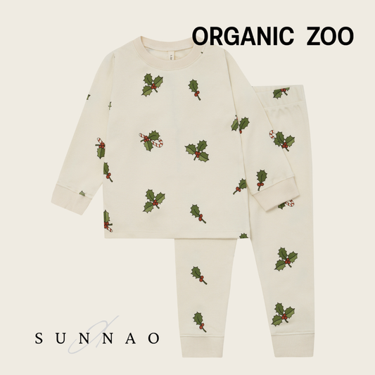 正規販売店】海外子ども服専門店 SUNNAO（さんなお）- Organic zoo