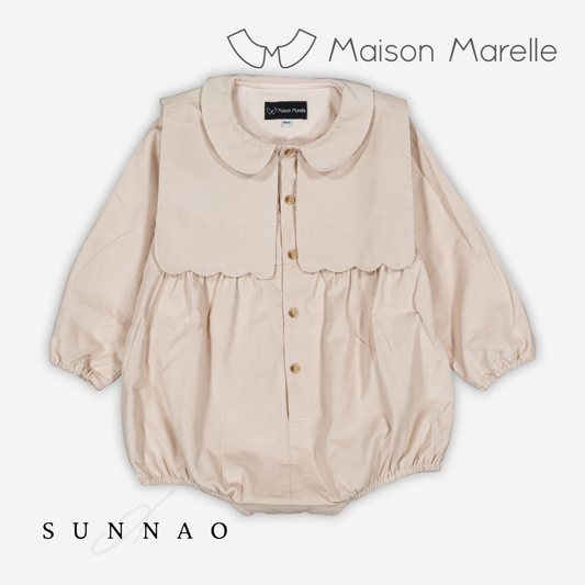 正規販売店】海外子ども服専門店 SUNNAO（さんなお）- Maison marelle