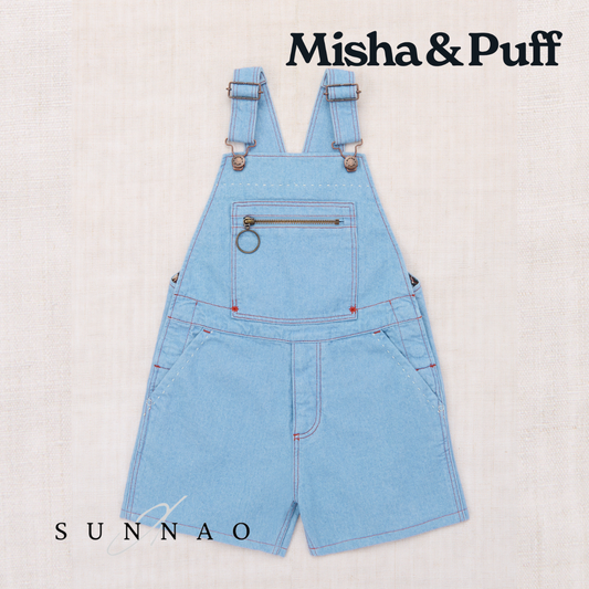 正規販売店】海外子ども服専門店 SUNNAO（さんなお）- Misha & Puff