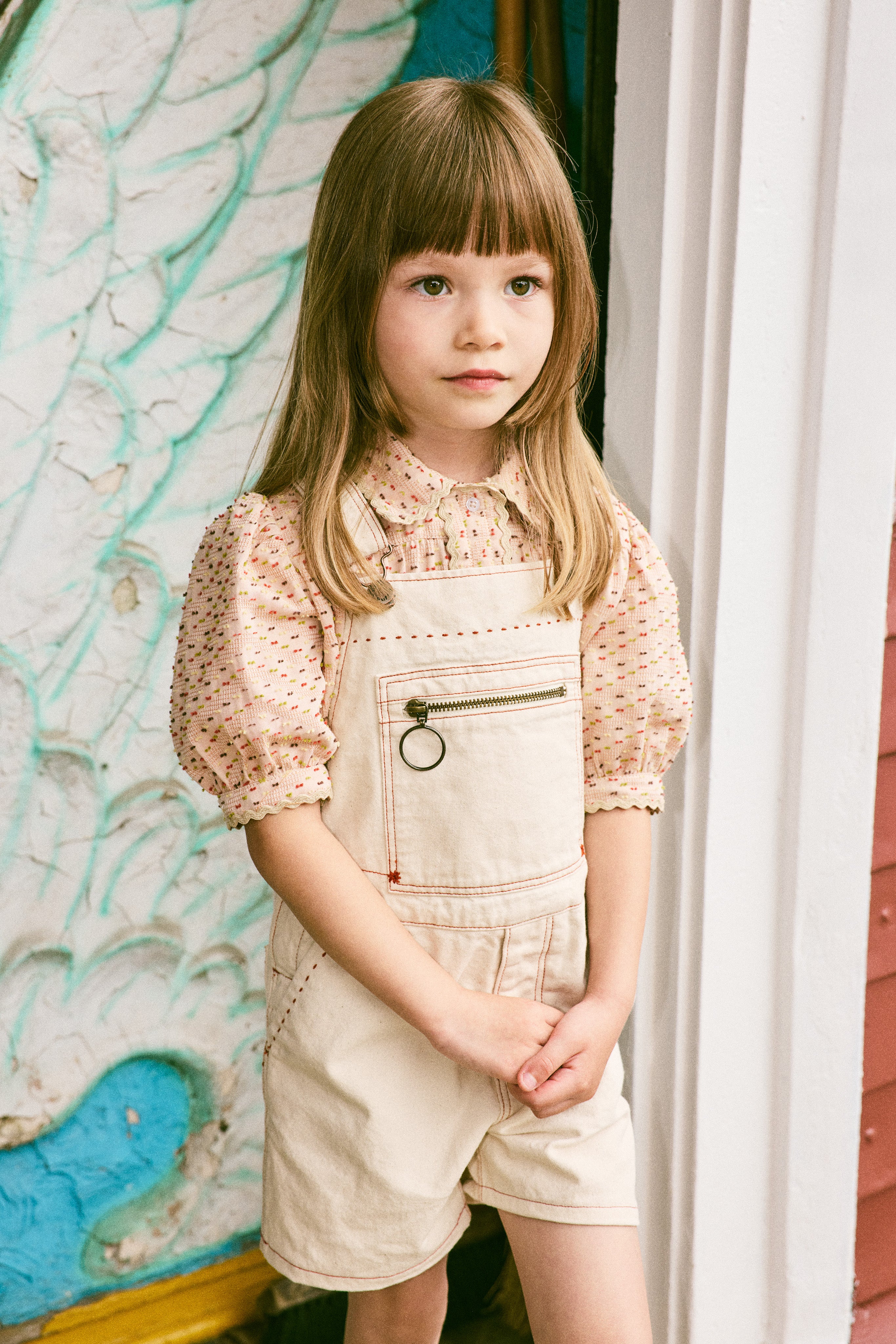 正規販売店】海外子ども服専門店 SUNNAO（さんなお）- Misha & Puff