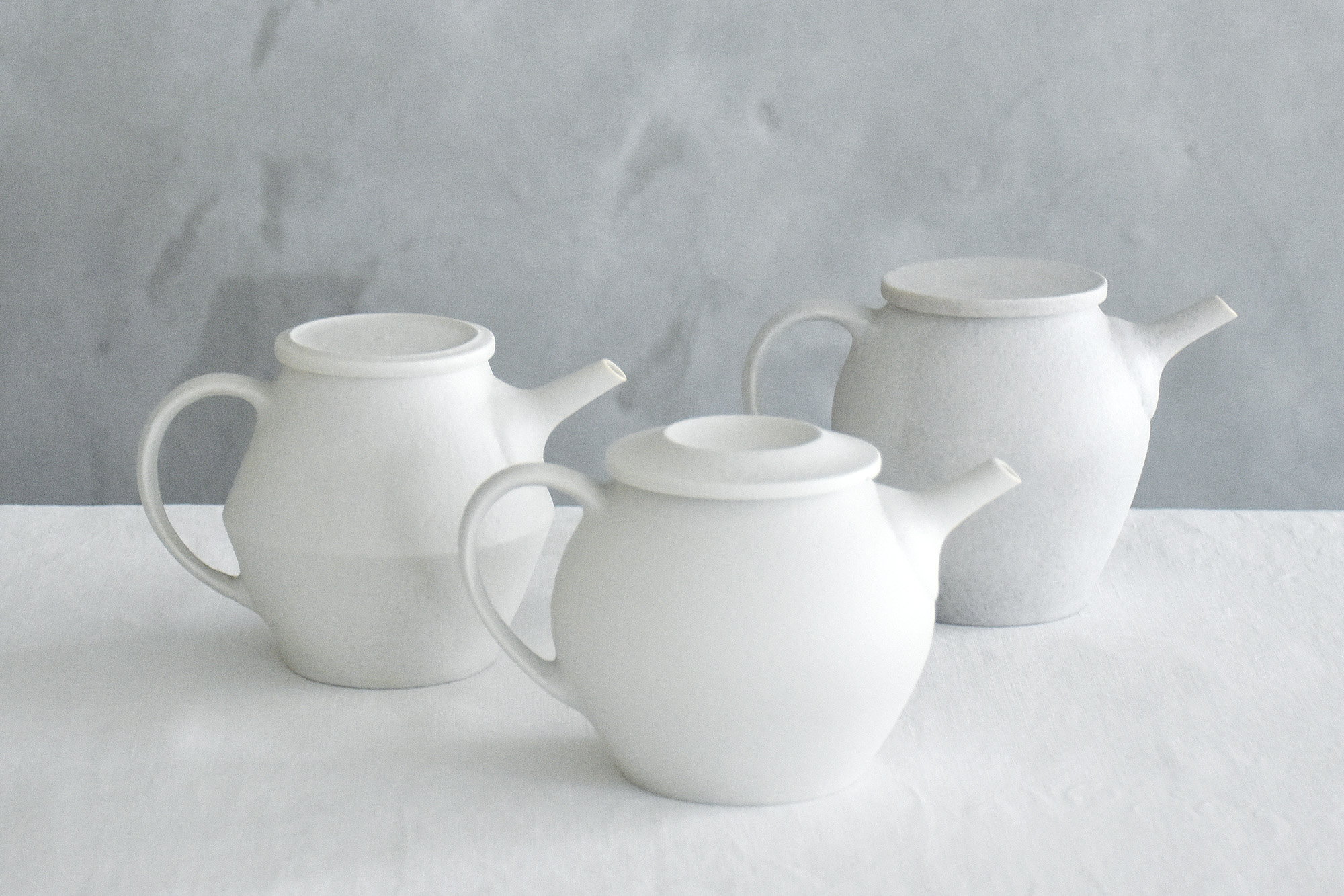 美しく静かな佇まいの器 [ 桑原典子 ] ＝ 晴れた日に ＝ | SUNNY