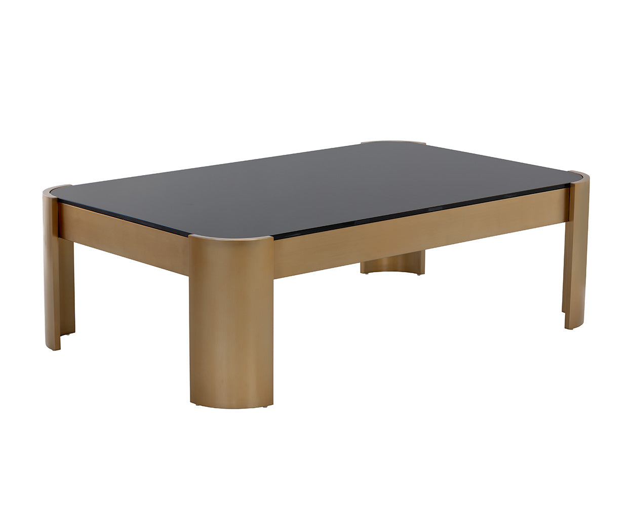 Irvine Coffee Table – Sunpan Trading & Importing, Inc.