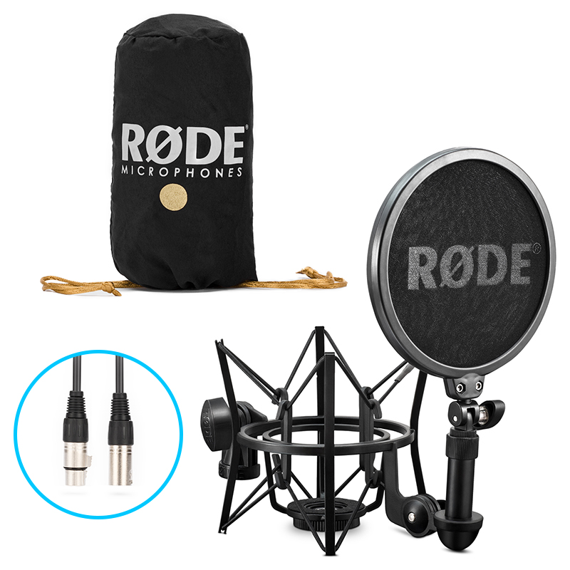RODE MICROPHONES NT2-A 安心の日本正規品！ | サンフォニックス