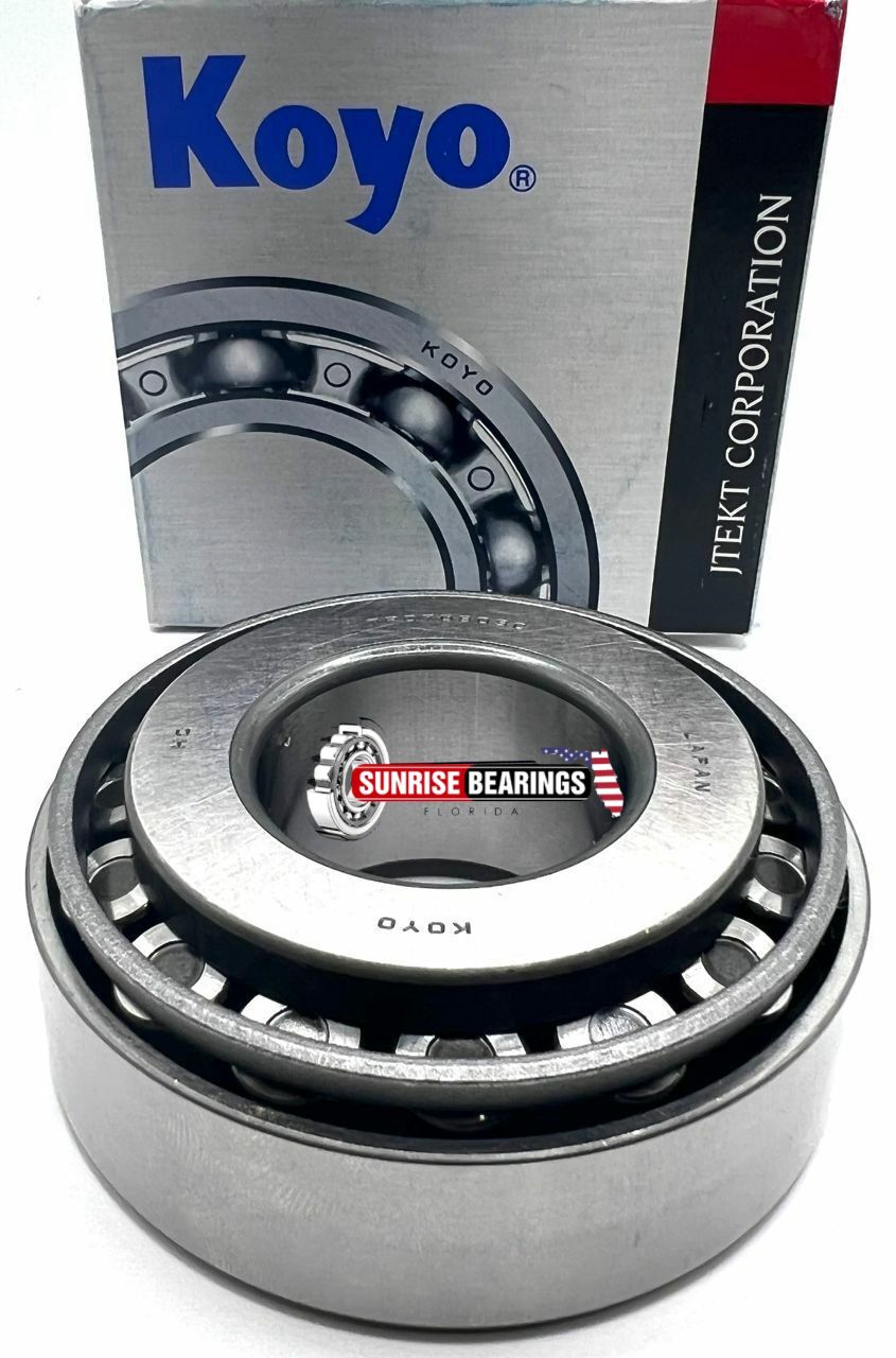 KOYO JAPAN 35KC802 Differential Bearing Toyota 90366-35044