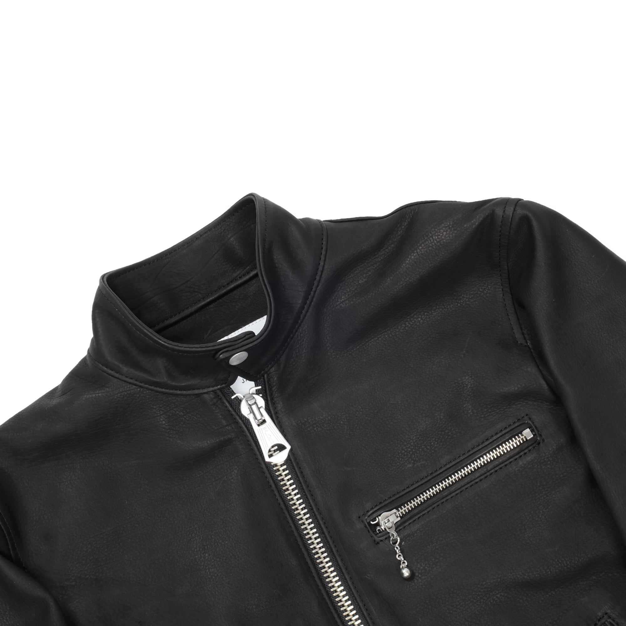 NATALIE CALF CLYDE - BLACK – SUNSET BAY