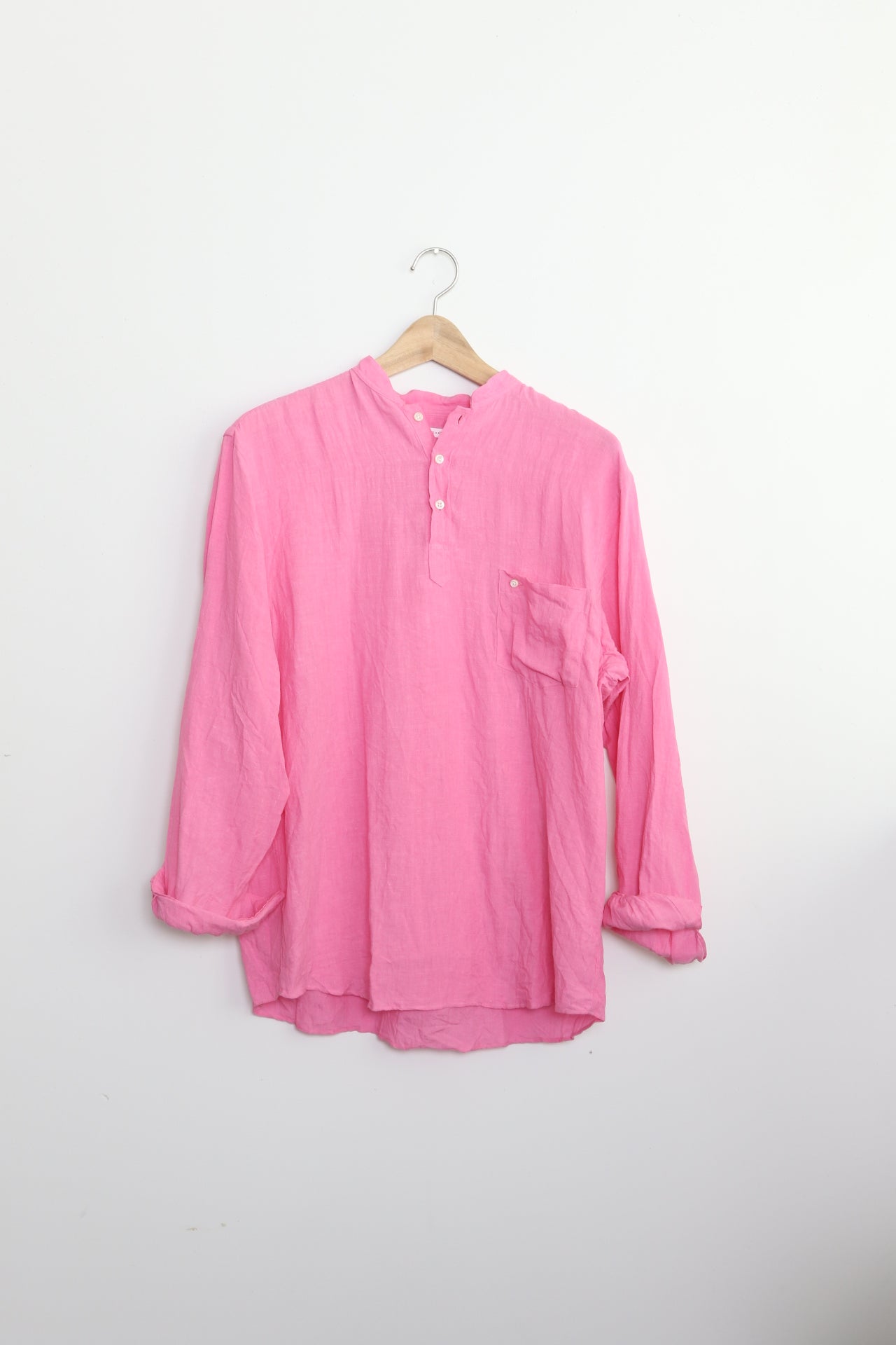 New standa shirt – Sunshine+Cloud