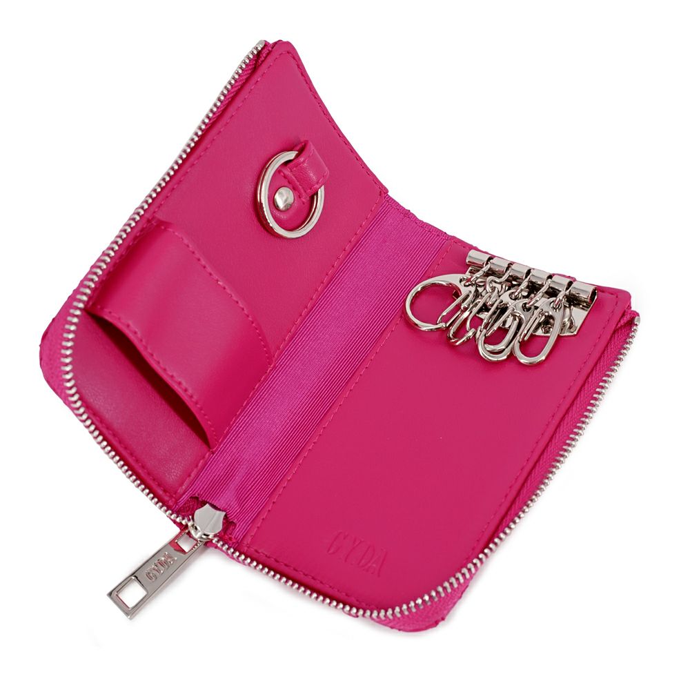 GYDA キーケース GGキルティング GY-W123